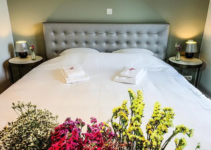 B&B Den Grooten Eik