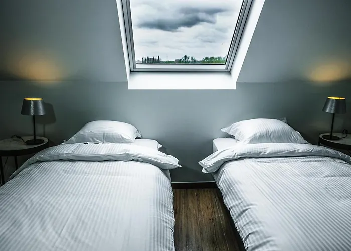 B&B Den Grooten Eik