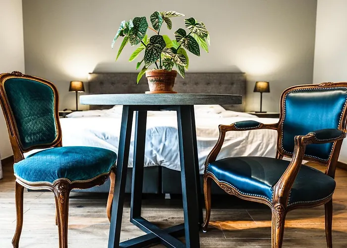 B&B Den Grooten Eik