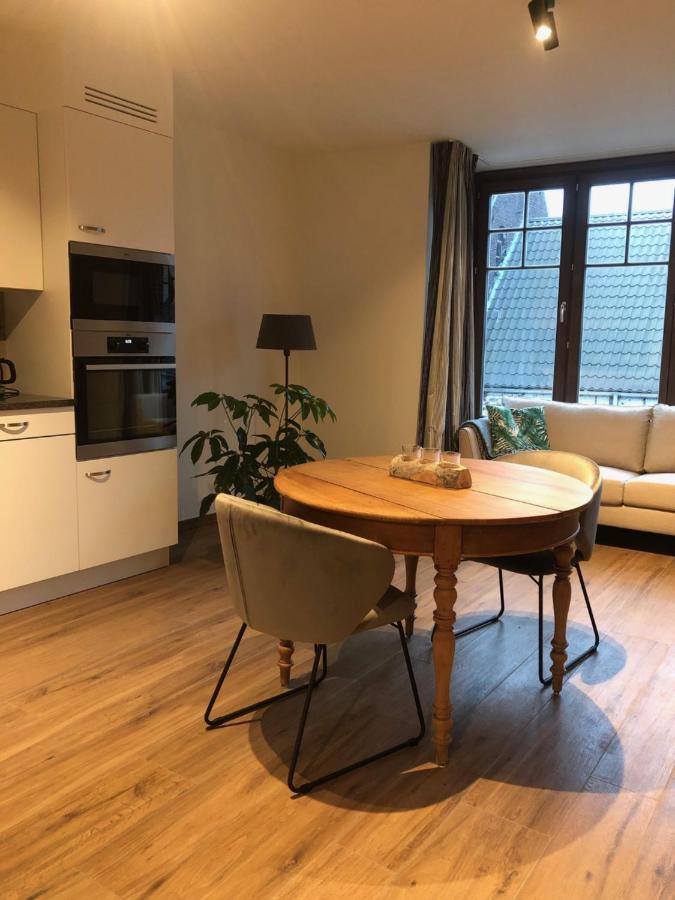 Den Grooten Eik Apartment *