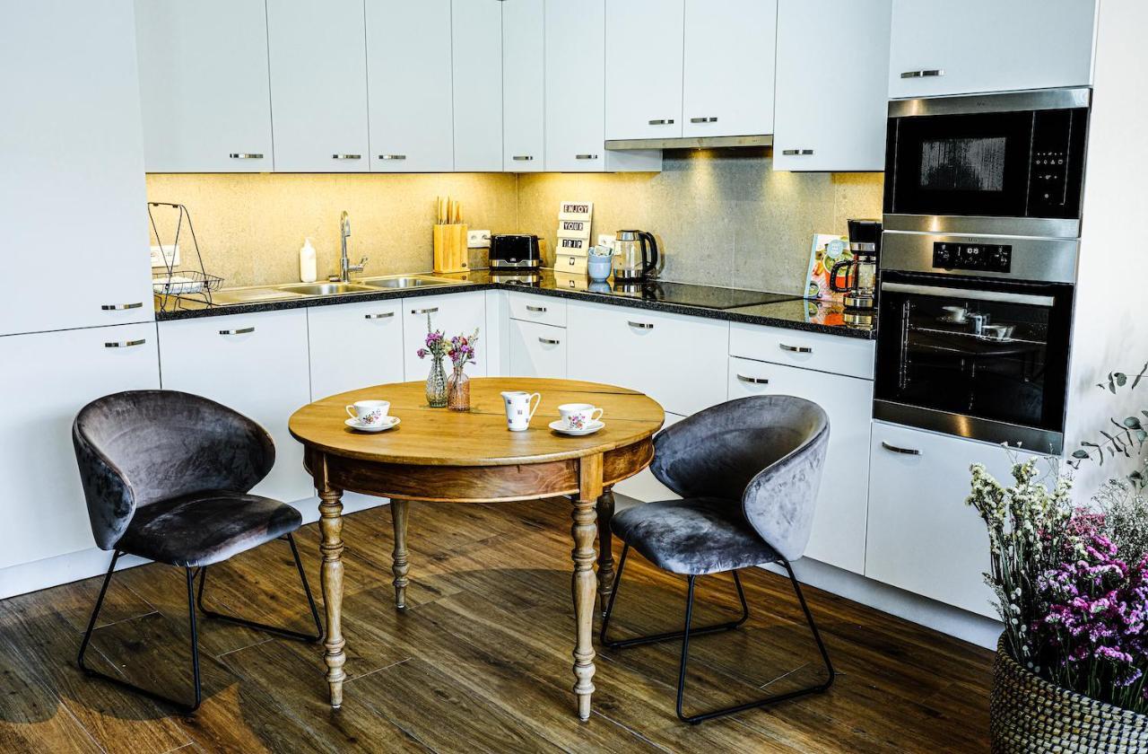 Den Grooten Eik Apartment Denterghem