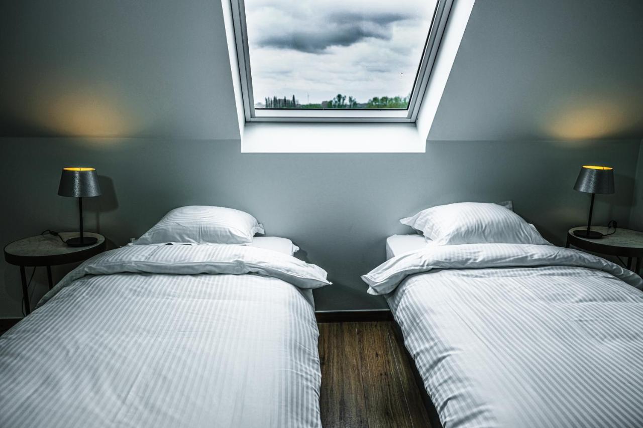 Apartment Den Grooten Eik Denterghem