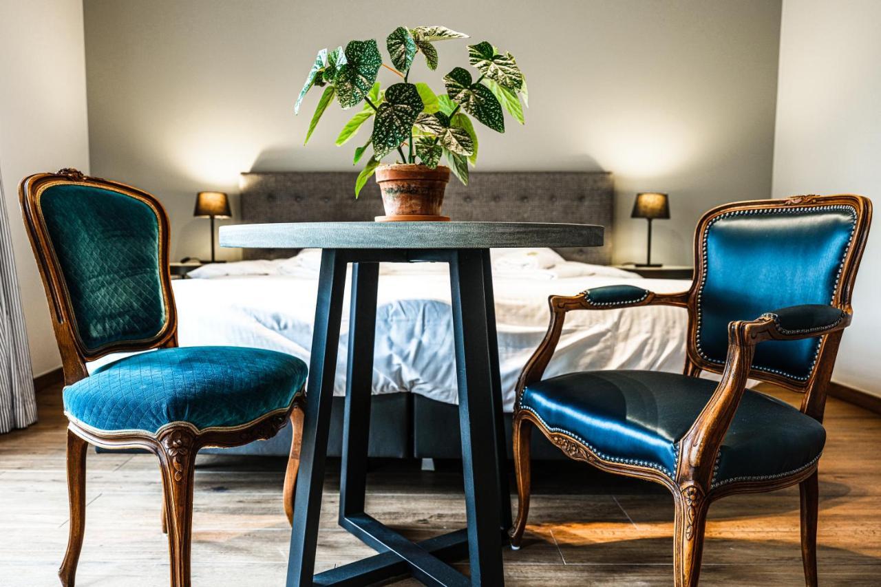 Apartment Den Grooten Eik *