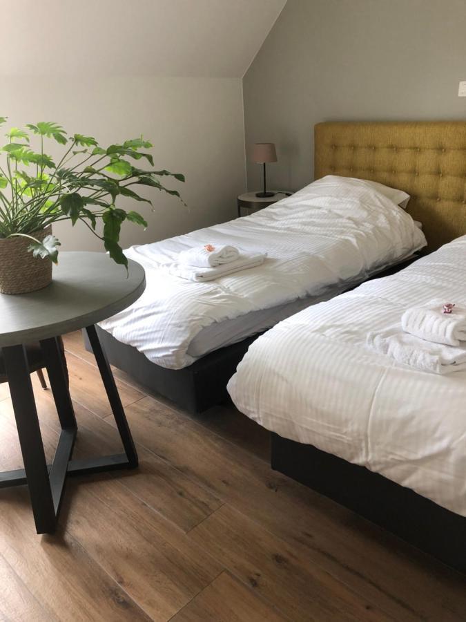 Den Grooten Eik Apartment Denterghem